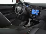 Qoros 3 Hatch 2014 года
